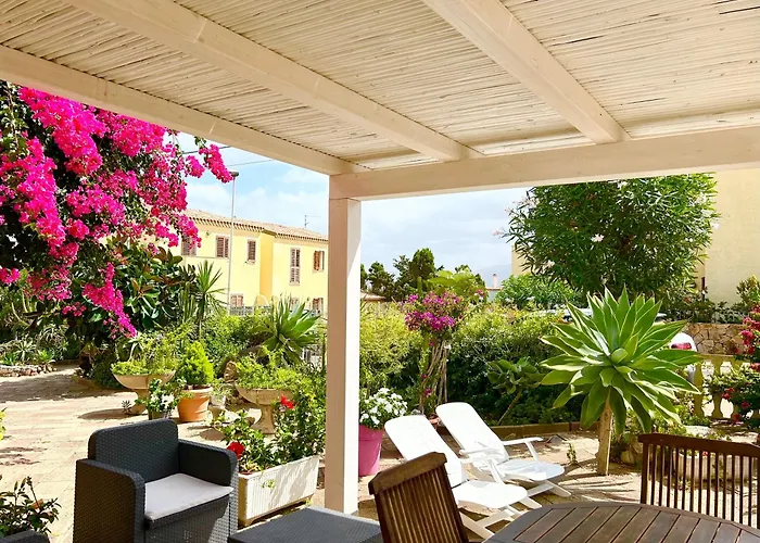 Villa Bouganville
