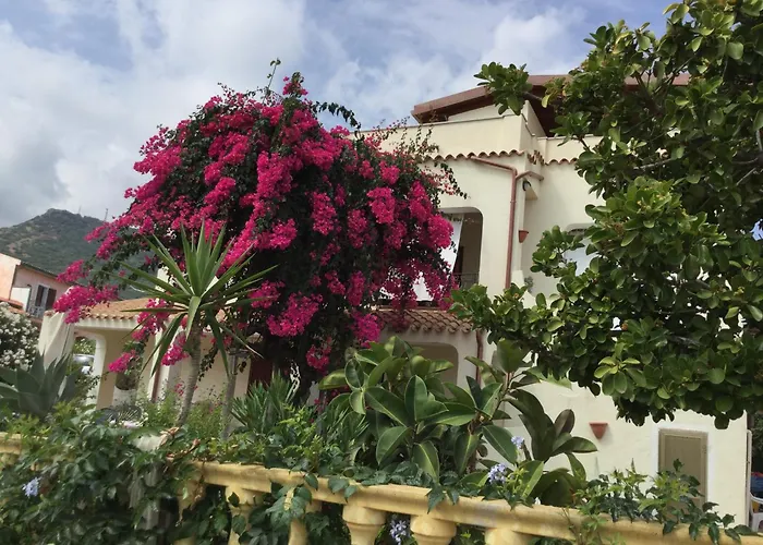 Villa Bouganville