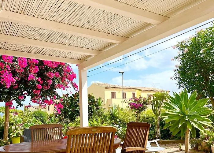 Villa Bouganville