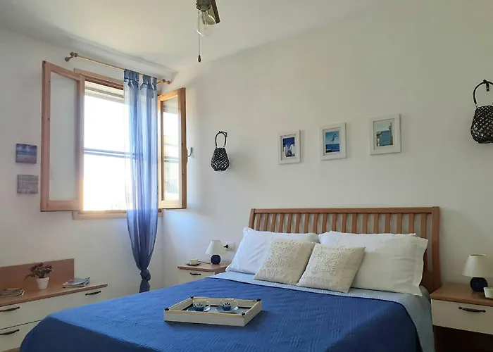 Villa Bouganville