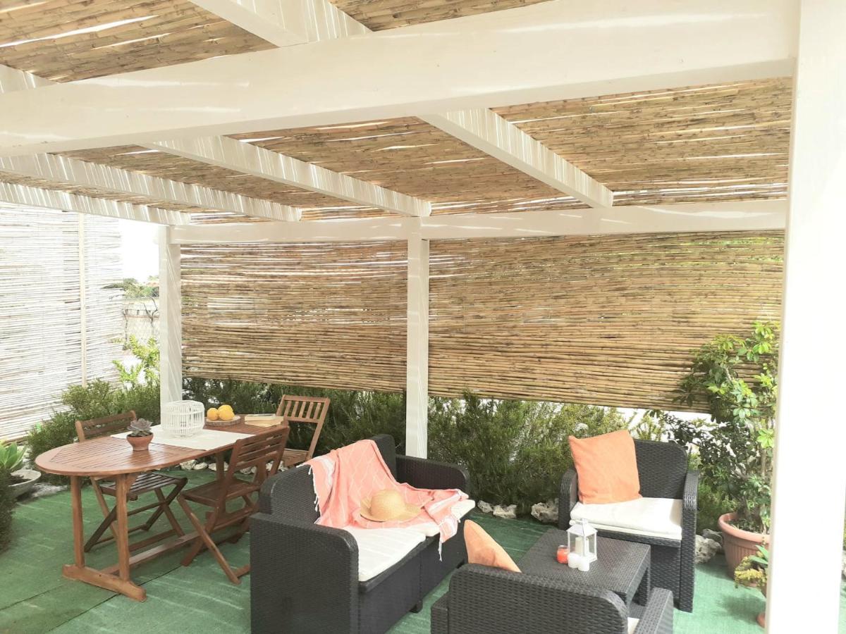 Bouganville Holiday home Valledoria (Sardinia)