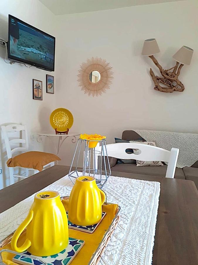 Bouganville Holiday home *