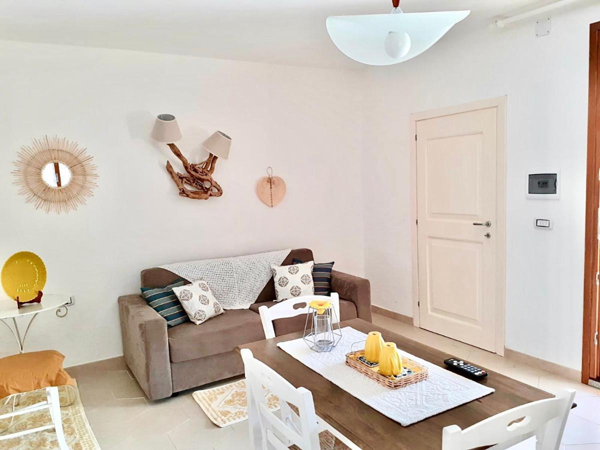 Bouganville Holiday home
