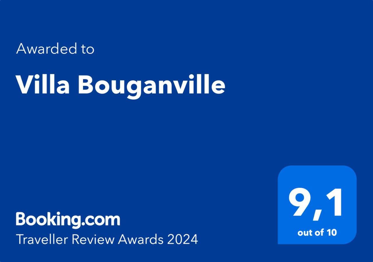 Bouganville Holiday home *