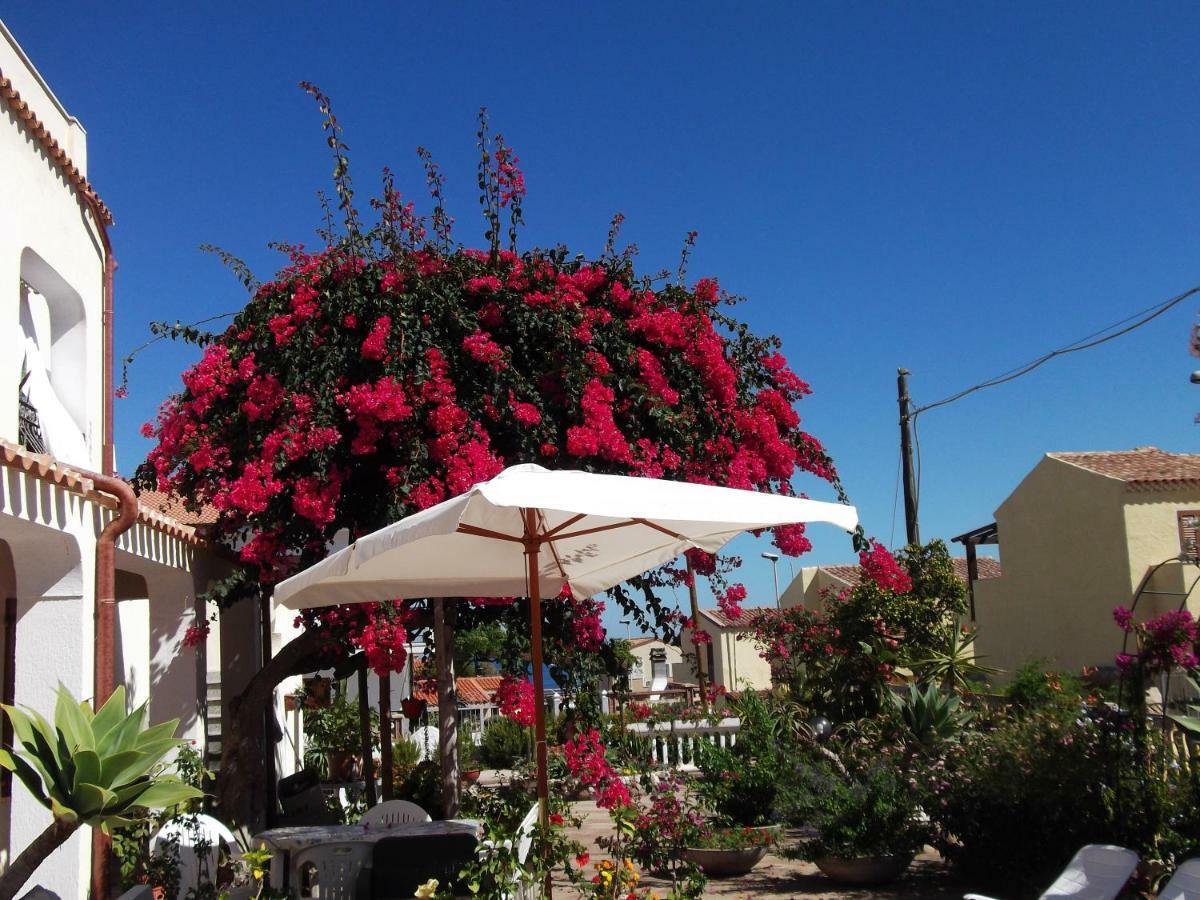 Holiday home Bouganville