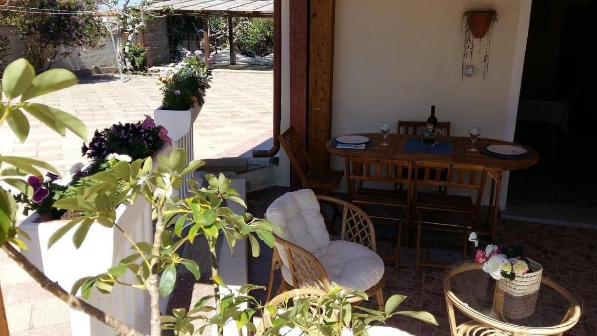 Holiday home Bouganville *