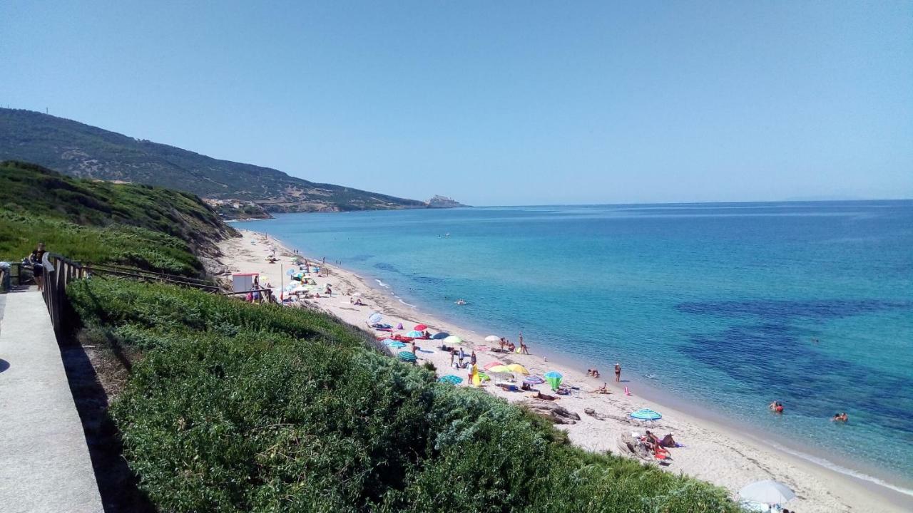 Bouganville Holiday home Valledoria (Sardinia)