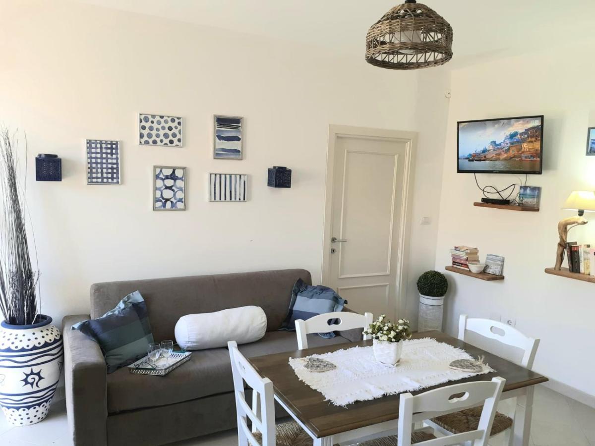 Bouganville Holiday home Valledoria (Sardinia)