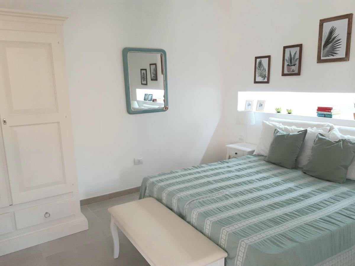 Holiday home Bouganville Valledoria (Sardinia)