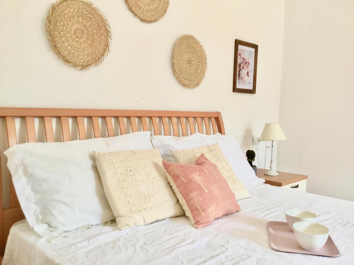 Bouganville Holiday home Valledoria (Sardinia)