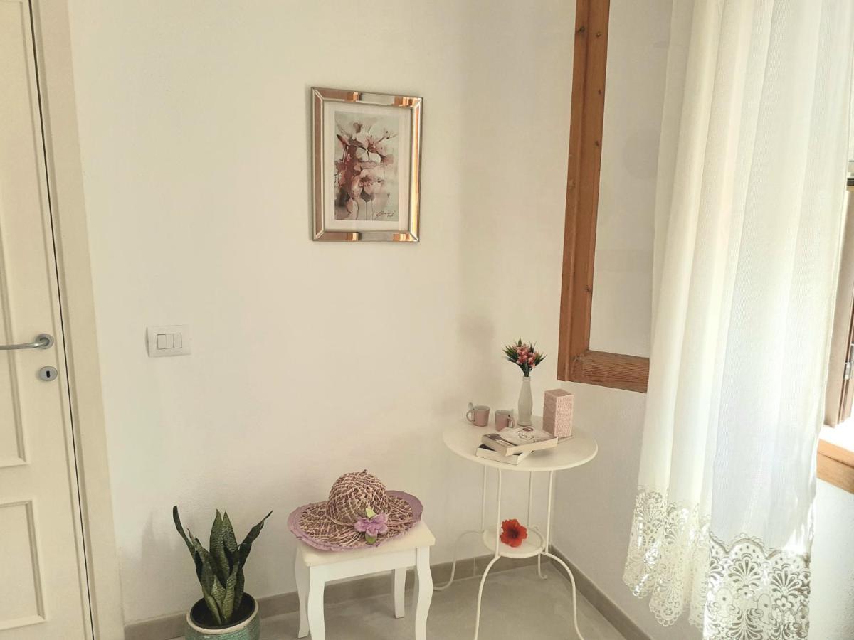 Bouganville Holiday home Valledoria (Sardinia)