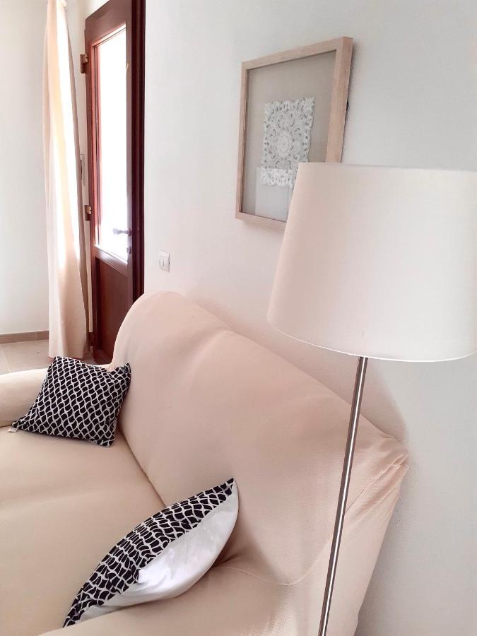 Holiday home Bouganville *