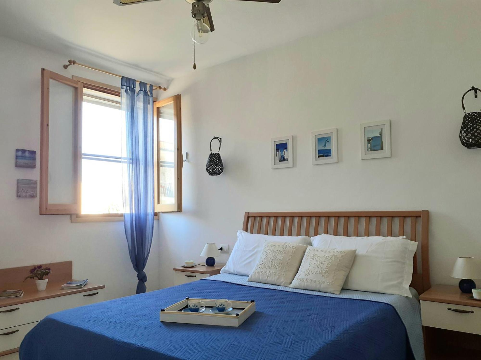 Holiday home Bouganville