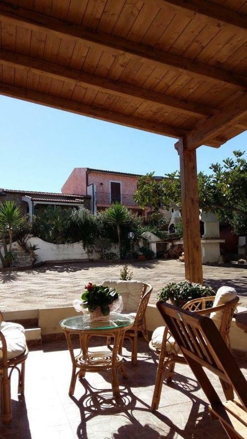 Bouganville * Valledoria (Sardinia)