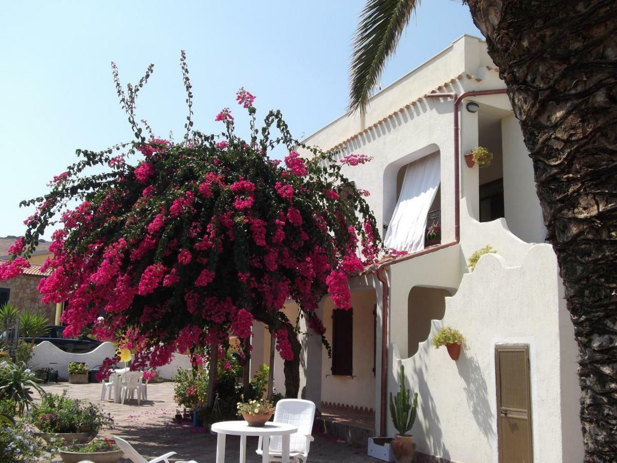 Holiday home Bouganville Valledoria (Sardinia)