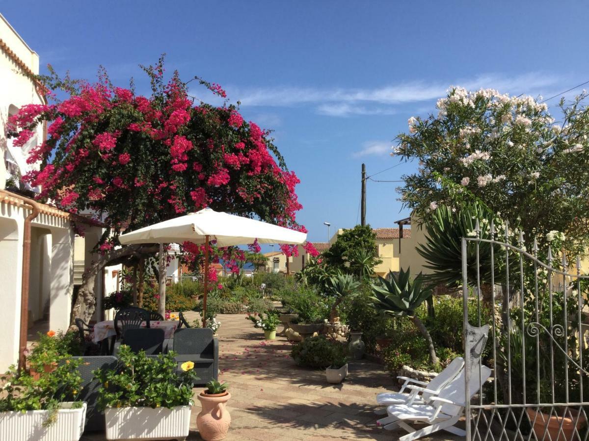 Bouganville Holiday home