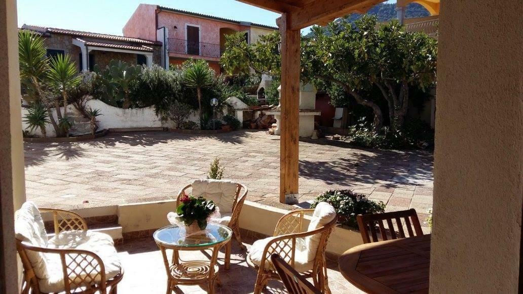 Bouganville Holiday home Valledoria (Sardinia)