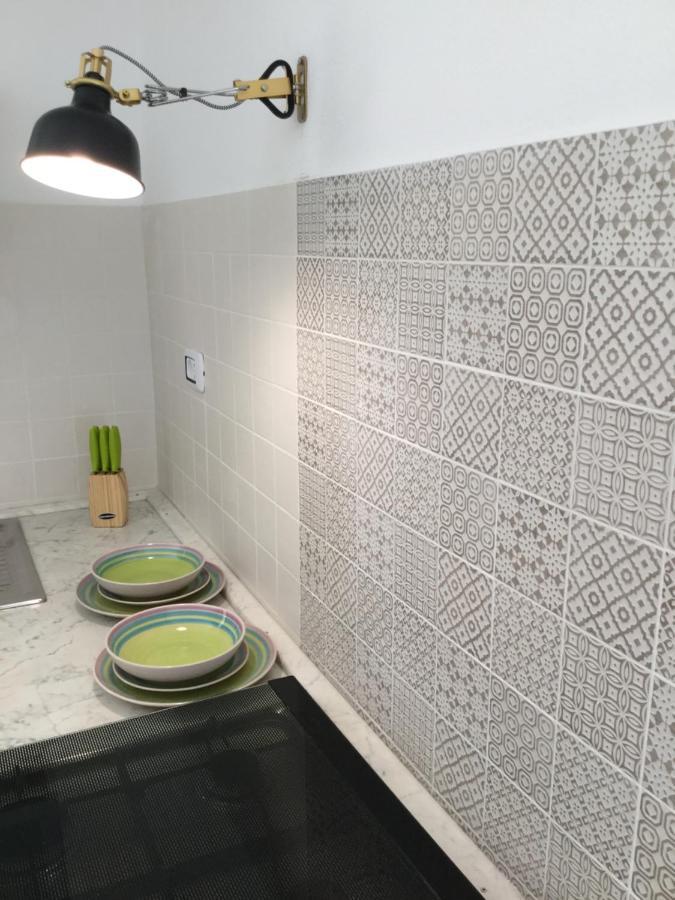 Holiday home Bouganville Valledoria (Sardinia)