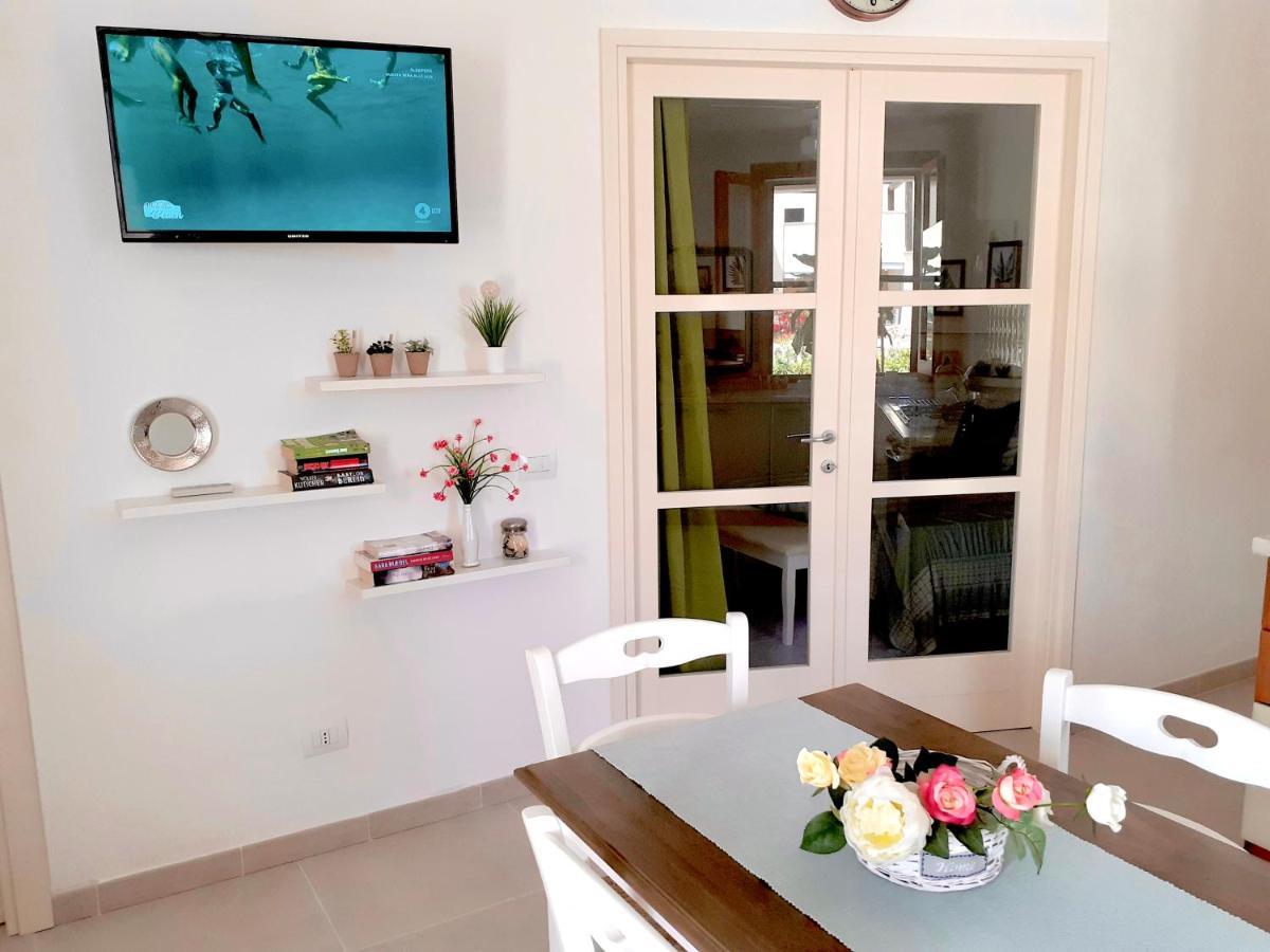 Bouganville Holiday home *