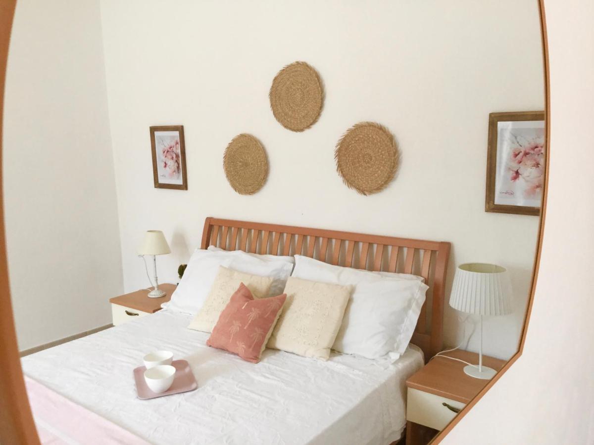 Holiday home Bouganville
